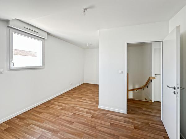 Maison neuve idéalement située - Saint Jean De Monts