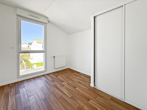 Maison neuve idéalement située - Saint Jean De Monts