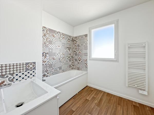 Maison neuve idéalement située - Saint Jean De Monts