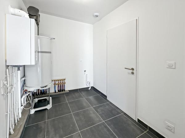 Maison neuve idéalement située - Saint Jean De Monts