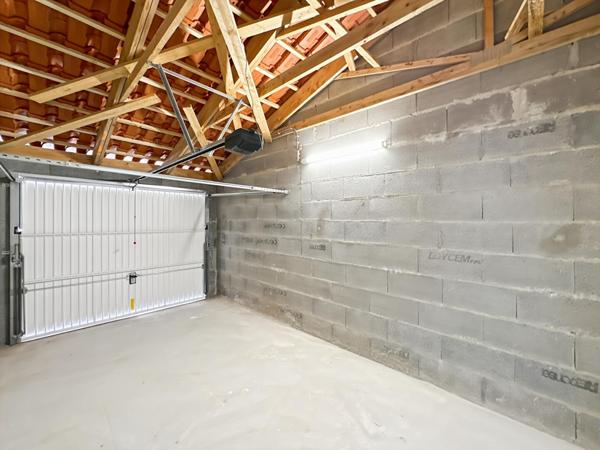 Maison neuve idéalement située - Saint Jean De Monts