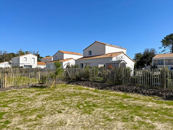 Maison neuve idéalement située - Saint Jean De Monts