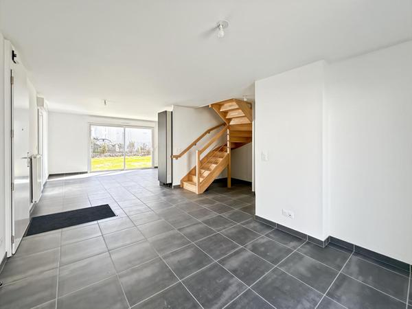 Maison neuve idéalement située - Saint Jean De Monts