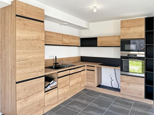 Maison neuve idéalement située - Saint Jean De Monts