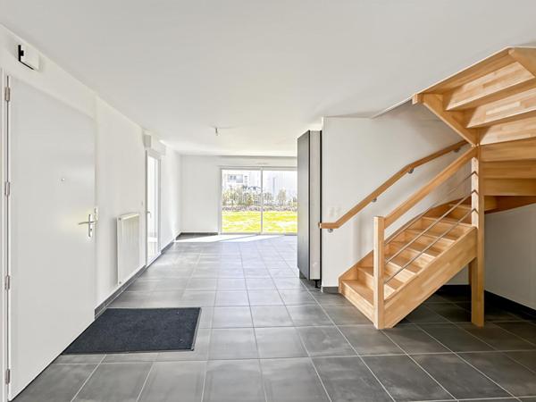 Maison neuve idéalement située - Saint Jean De Monts