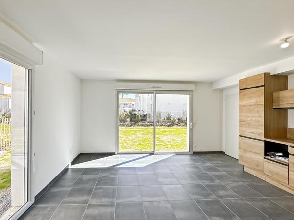 Maison neuve idéalement située - Saint Jean De Monts