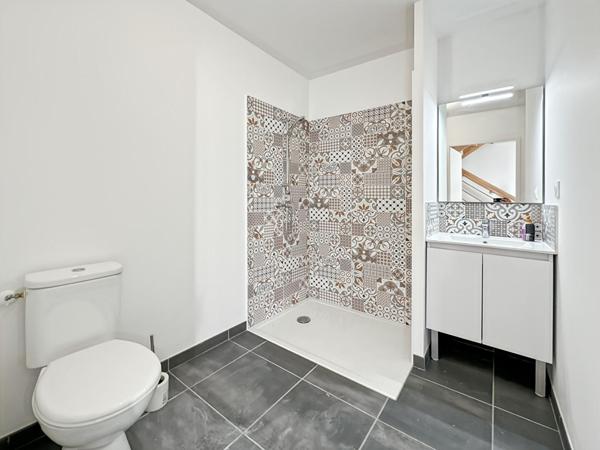 Maison neuve idéalement située - Saint Jean De Monts