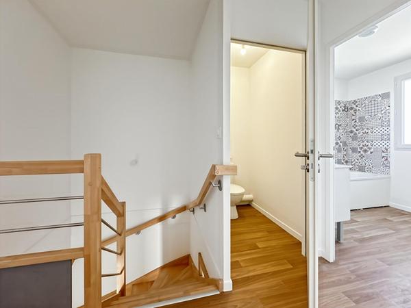 Maison neuve idéalement située - Saint Jean De Monts