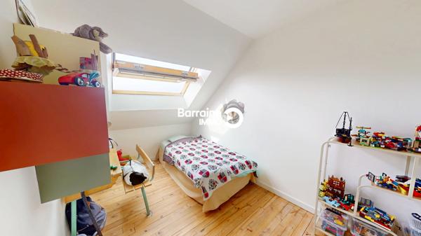 Vente maison à Baud, 6 pièces 130m²