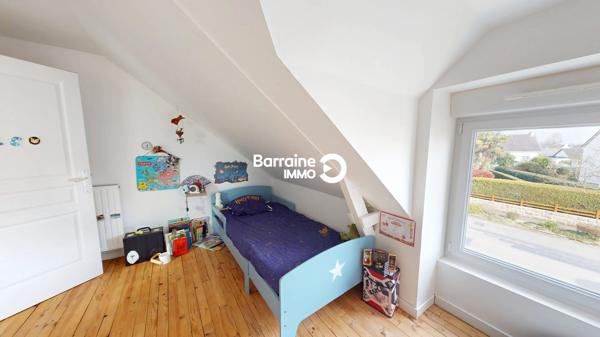 Vente maison à Baud, 6 pièces 130m²