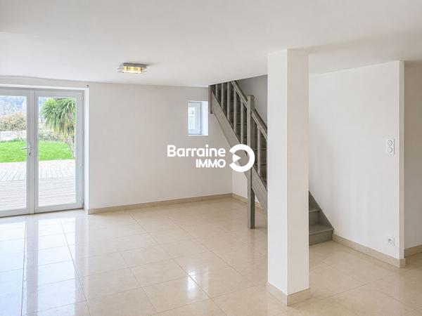 Vente maison à Baud, 6 pièces 130m²
