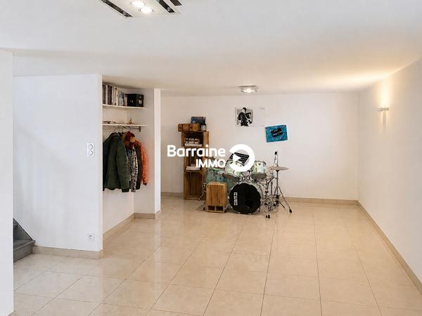 Vente maison à Baud, 6 pièces 130m²