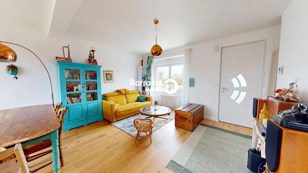 Vente maison à Baud, 6 pièces 130m²
