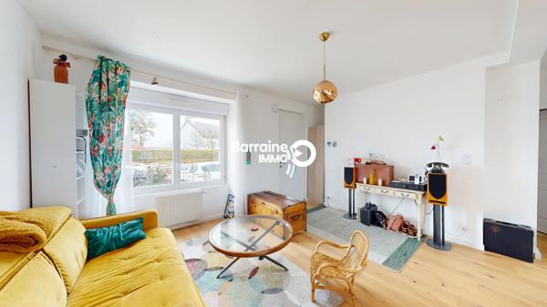 Vente maison à Baud, 6 pièces 130m²
