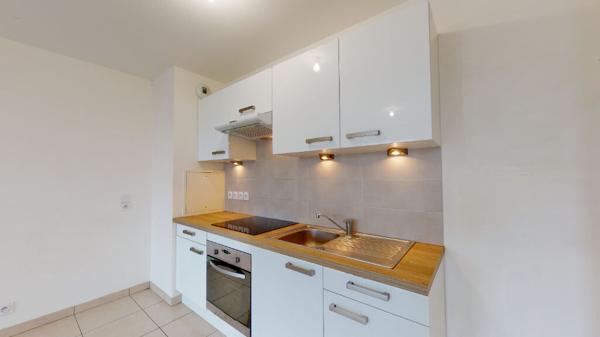 Ivry sur Seine Appartement 2 pièces 43.20 m² avec terrasse
