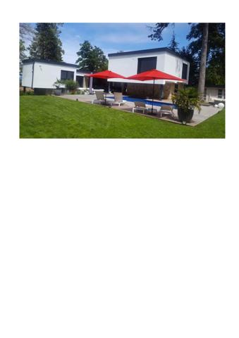 Maison à vendre 6 pièces 190 m² Mulhouse