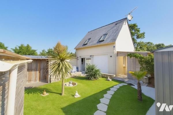 maiosn 2 chambres sans travaux