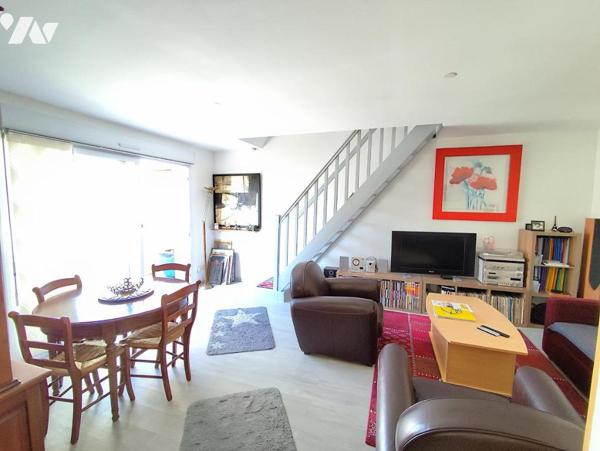 maiosn 2 chambres sans travaux