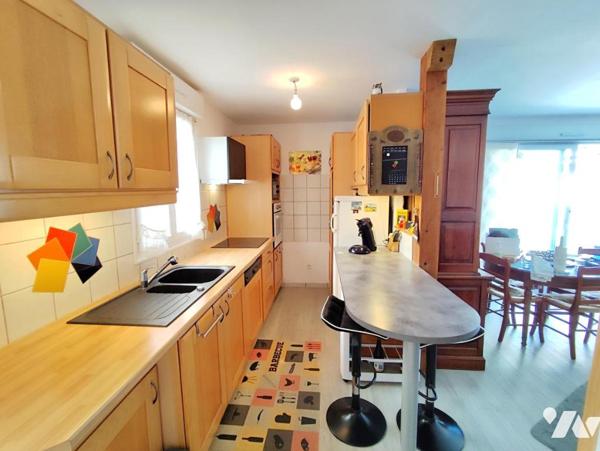 maiosn 2 chambres sans travaux