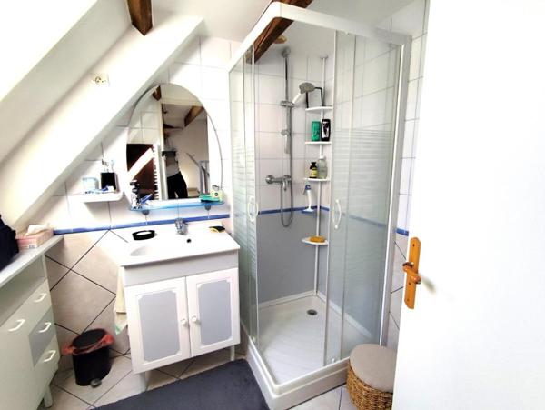 maiosn 2 chambres sans travaux