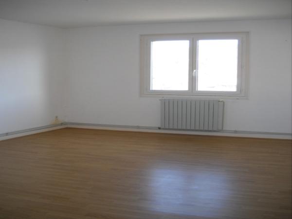 Appartement 2 pièces de 47 m² à St just st rambert