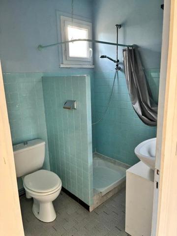 Appartement 2 pièces de 47 m² à St just st rambert