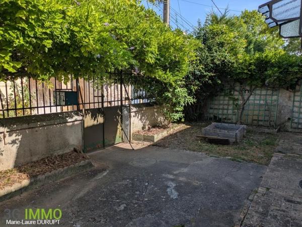 Vente / Maison à Villeneuve-la-Guyard (89340)