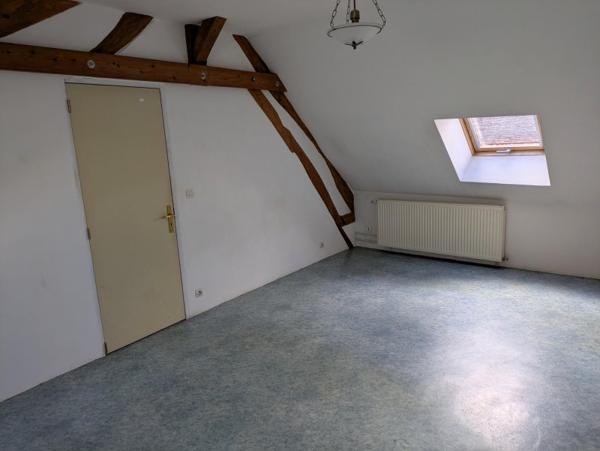 Vente / Maison à Villeneuve-la-Guyard (89340)