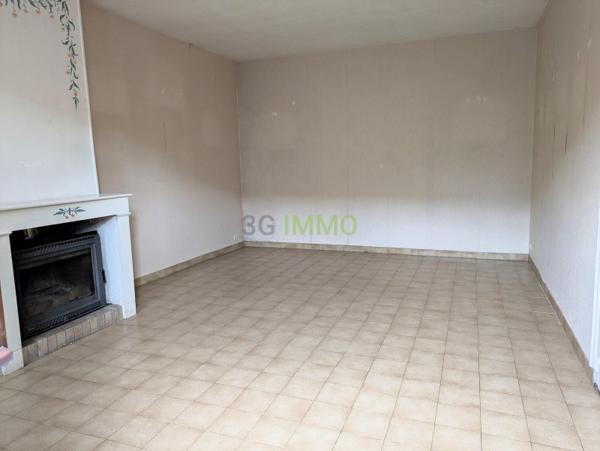 Vente / Maison à Villeneuve-la-Guyard (89340)