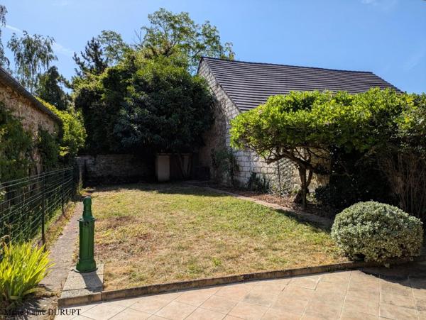 Vente / Maison à Villeneuve-la-Guyard (89340)