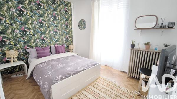 Maison à vendre 8 pièces 211 m² Boran-sur-Oise