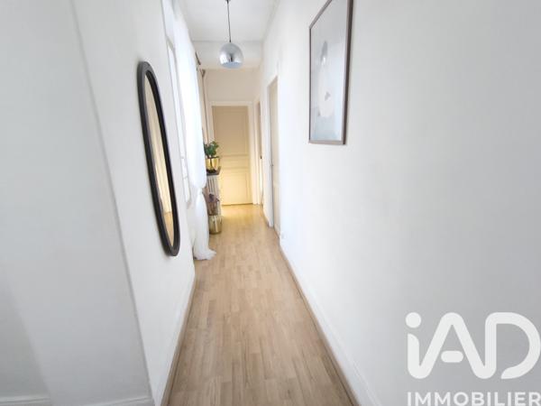 Maison à vendre 8 pièces 211 m² Boran-sur-Oise
