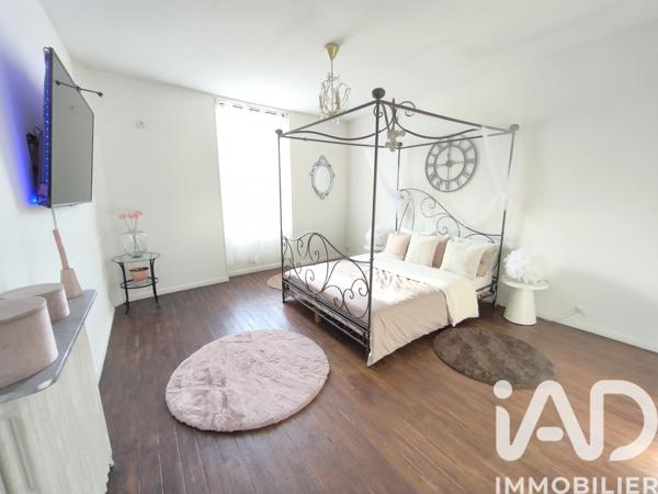 Maison à vendre 8 pièces 211 m² Boran-sur-Oise