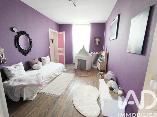 Maison à vendre 8 pièces 211 m² Boran-sur-Oise