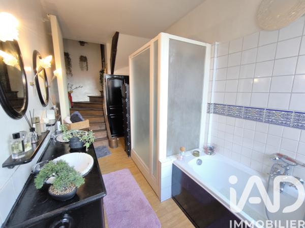 Maison à vendre 8 pièces 211 m² Boran-sur-Oise