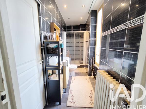 Maison à vendre 8 pièces 211 m² Boran-sur-Oise