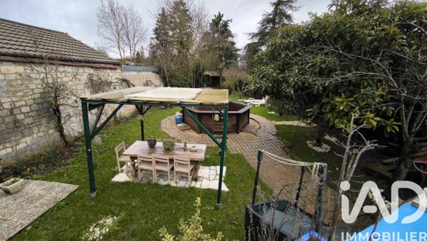 Maison à vendre 8 pièces 211 m² Boran-sur-Oise