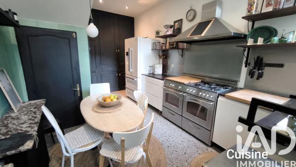 Maison à vendre 8 pièces 211 m² Boran-sur-Oise
