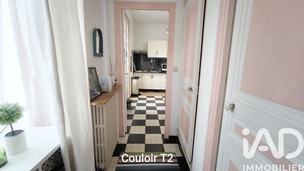 Maison à vendre 8 pièces 211 m² Boran-sur-Oise
