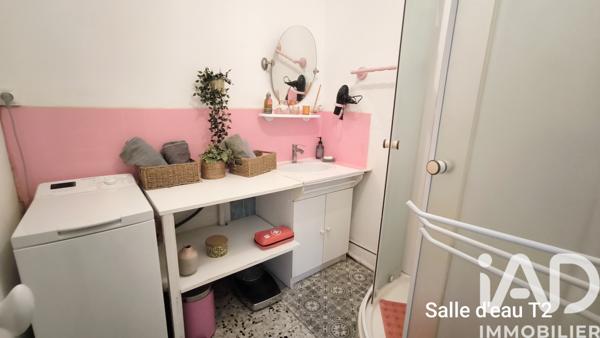 Maison à vendre 8 pièces 211 m² Boran-sur-Oise