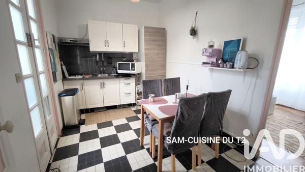 Maison à vendre 8 pièces 211 m² Boran-sur-Oise