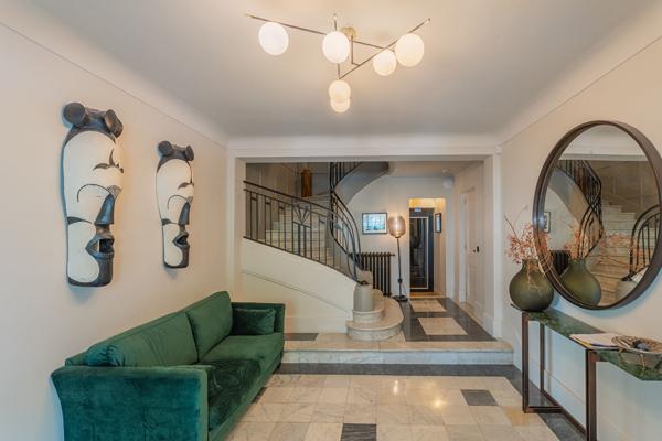 Hôtel particulier 400m² à Neuilly Sur Seine Neuilly sur seine