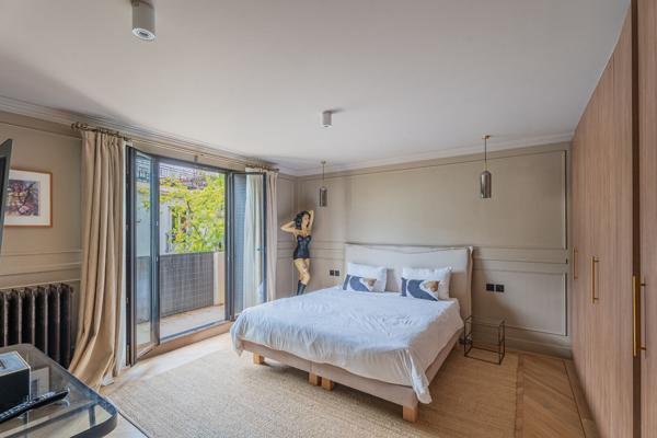 Hôtel particulier 400m² à Neuilly Sur Seine Neuilly sur seine