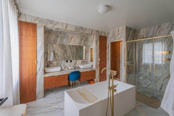 Hôtel particulier 400m² à Neuilly Sur Seine Neuilly sur seine