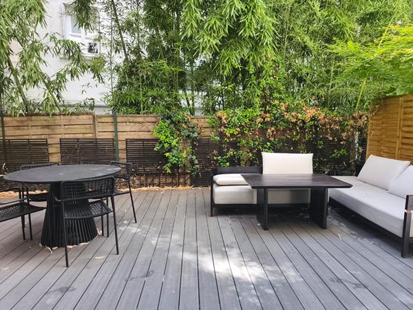 Hôtel particulier 400m² à Neuilly Sur Seine Neuilly sur seine