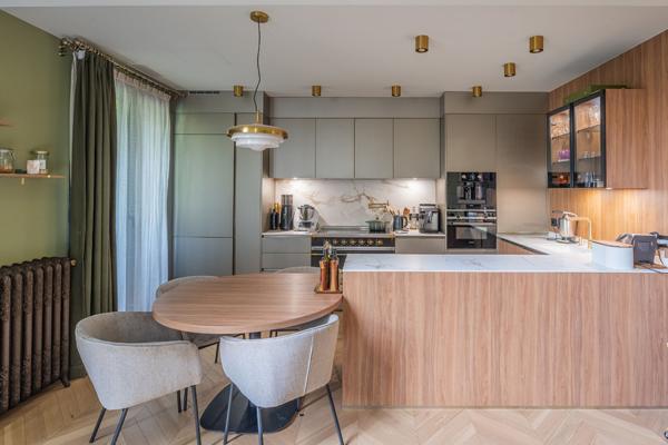 Hôtel particulier 400m² à Neuilly Sur Seine Neuilly sur seine