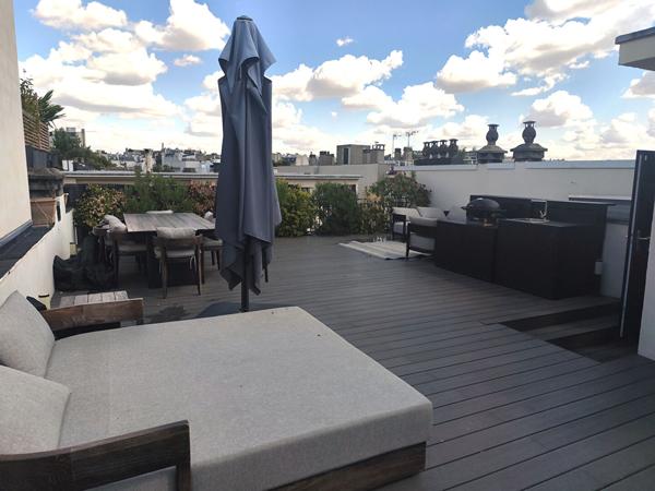 Hôtel particulier 400m² à Neuilly Sur Seine Neuilly sur seine