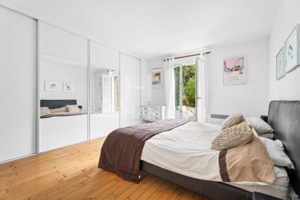 Villa de prestige au sein d’un domaine privé d’exception avec vu Biot