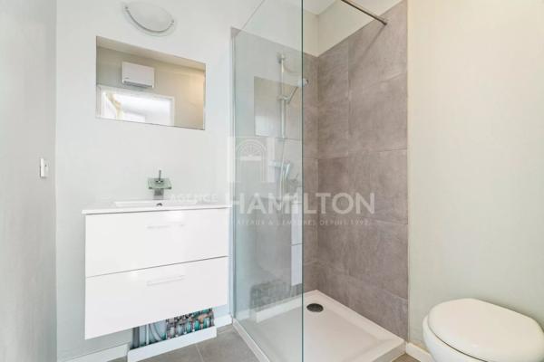 Villa de prestige au sein d’un domaine privé d’exception avec vu Biot