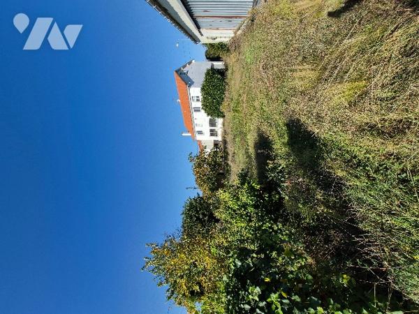 DIVATTE SUR LOIRE, Bords de Loire maison 6 chambres.